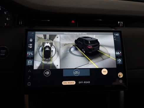 Certified 2025 Land Rover Discovery Sport S image 33