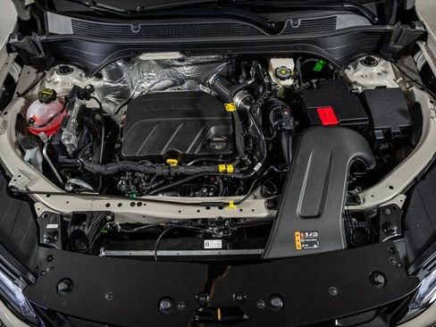 New 2026 Chevrolet Trax ACTIV w/ Driver Confidence Package image 19