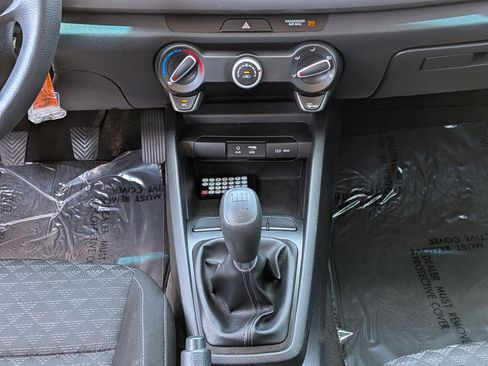 Used 2018 Kia Rio LX FWD image 18