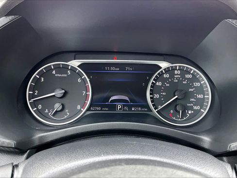 Used 2024 Nissan Sentra SV w/ All-Weather Package FWD image 26