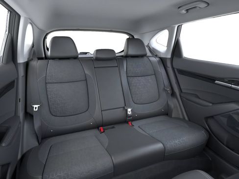 New 2026 Kia Seltos S AWD/4WD image 16
