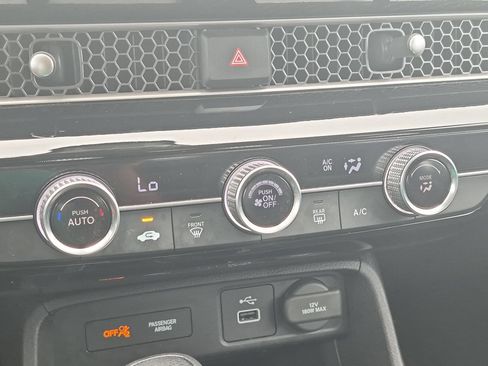 Used 2022 Honda Civic LX image 20