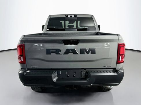 New 2026 RAM 2500 Power Wagon AWD/4WD image 6