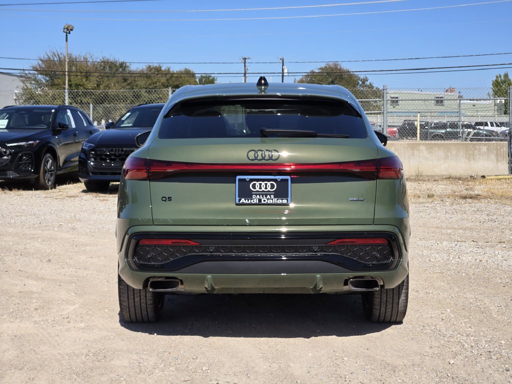 New 2026 Audi Q5 Prestige AWD/4WD image 9
