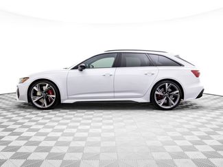 Used 2023 Audi RS 6 video 2