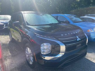 Used 2024 Mitsubishi Outlander ES AWD/4WD video 1