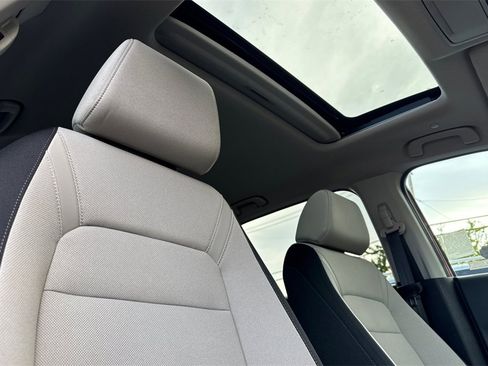 Used 2024 Honda CR-V EX image 16
