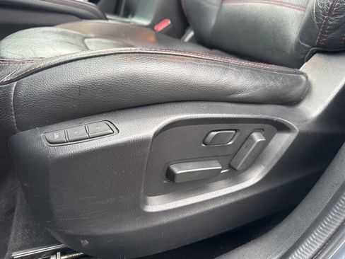 Used 2023 MAZDA CX-5 Carbon Edition image 21