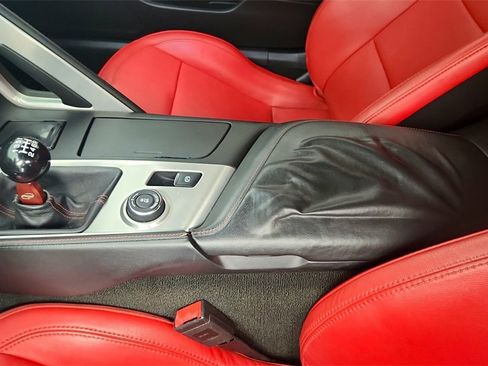 Used 2017 Chevrolet Corvette Z06 w/ Z07 Performance Package image 18