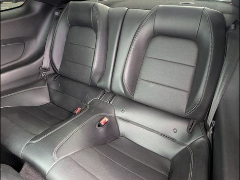 Used 2020 Ford Mustang GT Premium w/ Black Accent Package RWD image 12