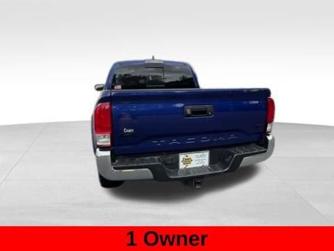 Used 2023 Toyota Tacoma SR5 image 6