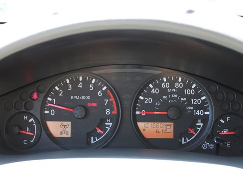 Used 2014 Nissan Frontier SV w/ SV Value Truck Package image 29