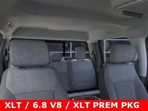 New 2026 Ford F250 XLT w/ XLT Premium Package image 22