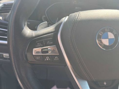 Used 2022 BMW X5 xDrive45e w/ Executive Package AWD/4WD image 16