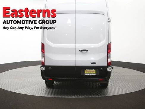 Used 2020 Ford Transit 350 148 High Roof RWD image 37