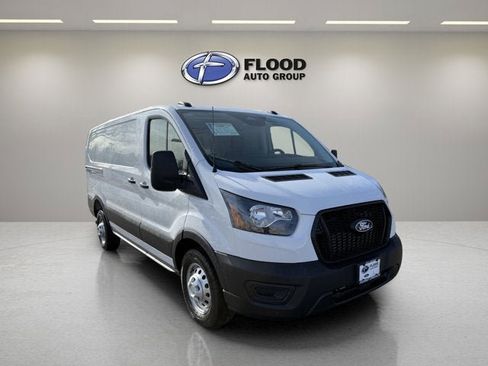 New 2026 Ford Transit 250 Low Roof AWD image 1