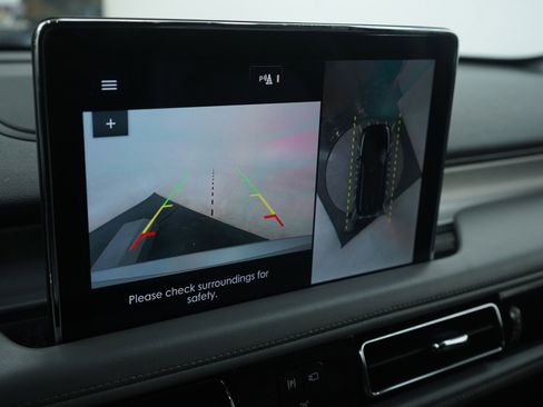 Used 2020 Lincoln Aviator Reserve w/ Elements Package Plus image 25