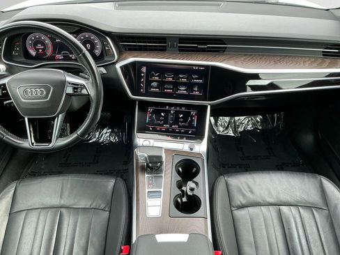 Used 2019 Audi A6 3.0T Premium Plus w/ Premium Plus Package image 10