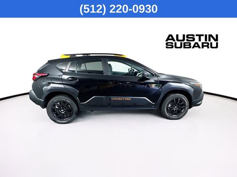Used 2024 Subaru Crosstrek 2.5i Wilderness image 9