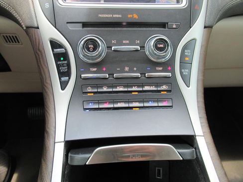 Used 2020 Lincoln Nautilus Reserve w/ Equipment Group 202A AWD/4WD image 27