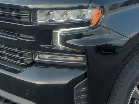 Used 2022 Chevrolet Silverado 1500 RST AWD/4WD image 9