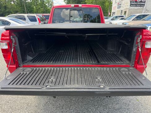 Used 2002 Ford Ranger FX4 AWD/4WD image 13