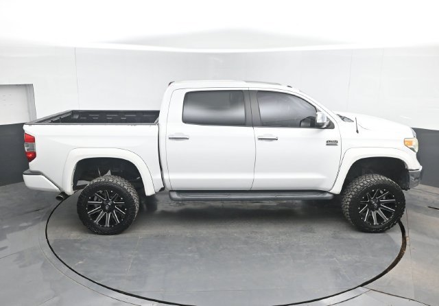 Used 2014 Toyota Tundra 1794 Edition AWD/4WD image 39