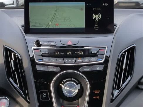New 2026 Acura RDX SH-AWD w/ Technology Package image 30