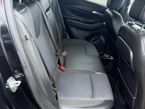 Used 2022 Buick Encore GX Select FWD image 20