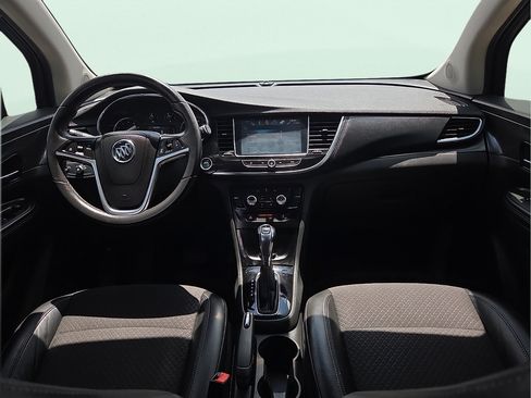 Used 2017 Buick Encore Preferred FWD image 12