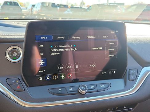 Used 2023 Chevrolet Blazer LT w/ Convenience Package image 18