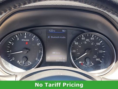 Used 2020 Nissan Rogue SL w/ Premium Package FWD image 15