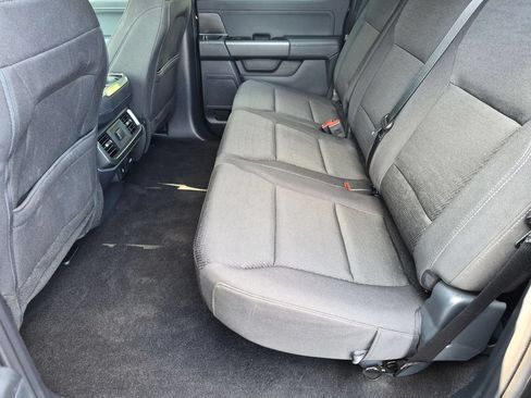Used 2024 Ford F150 XLT w/ Equipment Group 302A MID AWD/4WD image 20