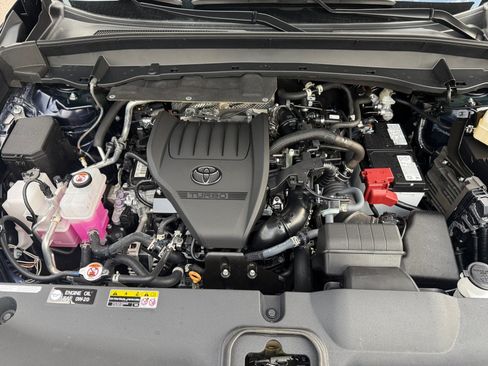 Used 2026 Toyota Grand Highlander AWD image 20