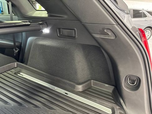 Used 2022 Cadillac XT5 Premium Luxury w/ Technology Package AWD/4WD image 64