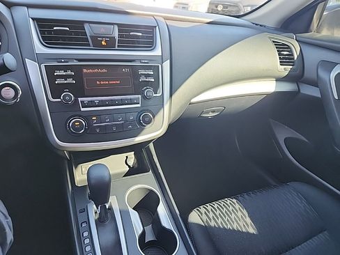 Used 2017 Nissan Altima 2.5 S w/ Power Driver Seat Package image 13