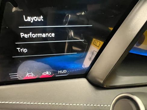 New 2026 Chevrolet Corvette 2dr Stingray Cpe w/3LT Coupe image 41