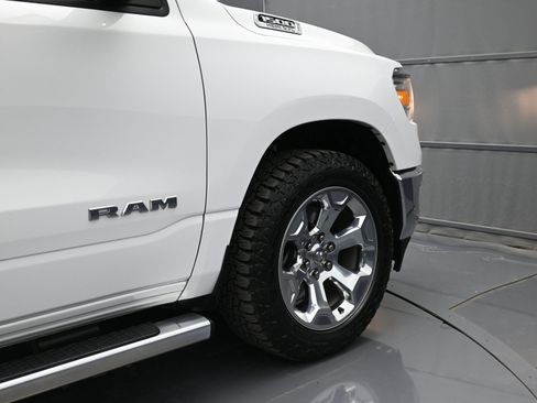 Used 2020 RAM 1500 Lone Star image 46