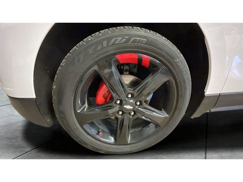 Used 2021 Chevrolet Equinox Premier w/ Redline Edition AWD/4WD image 20