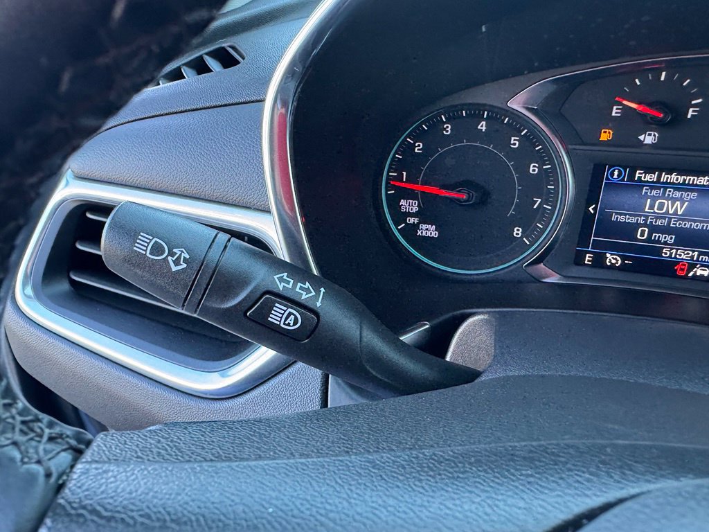 Used 2024 Chevrolet Equinox LT AWD/4WD image 22