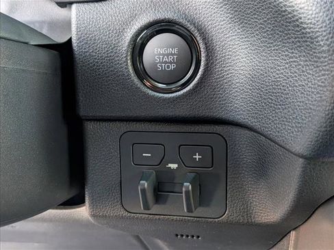 New 2026 Toyota Tundra SR5 AWD/4WD image 20