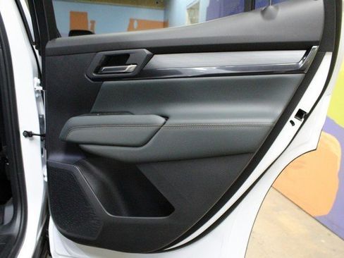 New 2026 GMC Terrain AT4 w/ LPO, Floor Liner Package image 11