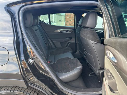 Used 2024 Dodge Hornet R/T Plus image 12