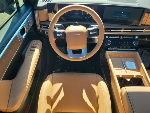 New 2026 Hyundai Santa Fe Limited image 15