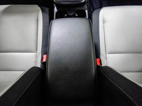 Certified 2025 Honda CR-V EX image 26