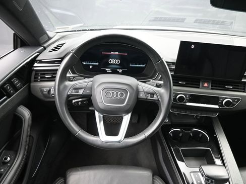 Used 2024 Audi A5 2.0T Premium Plus image 20