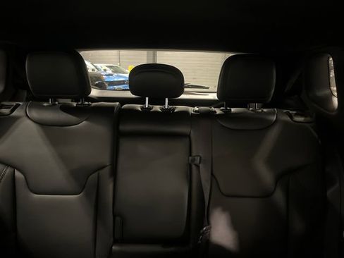 New 2025 Jeep Compass Limited image 23