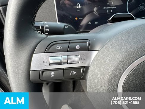 Used 2026 Hyundai Tucson SEL FWD image 20