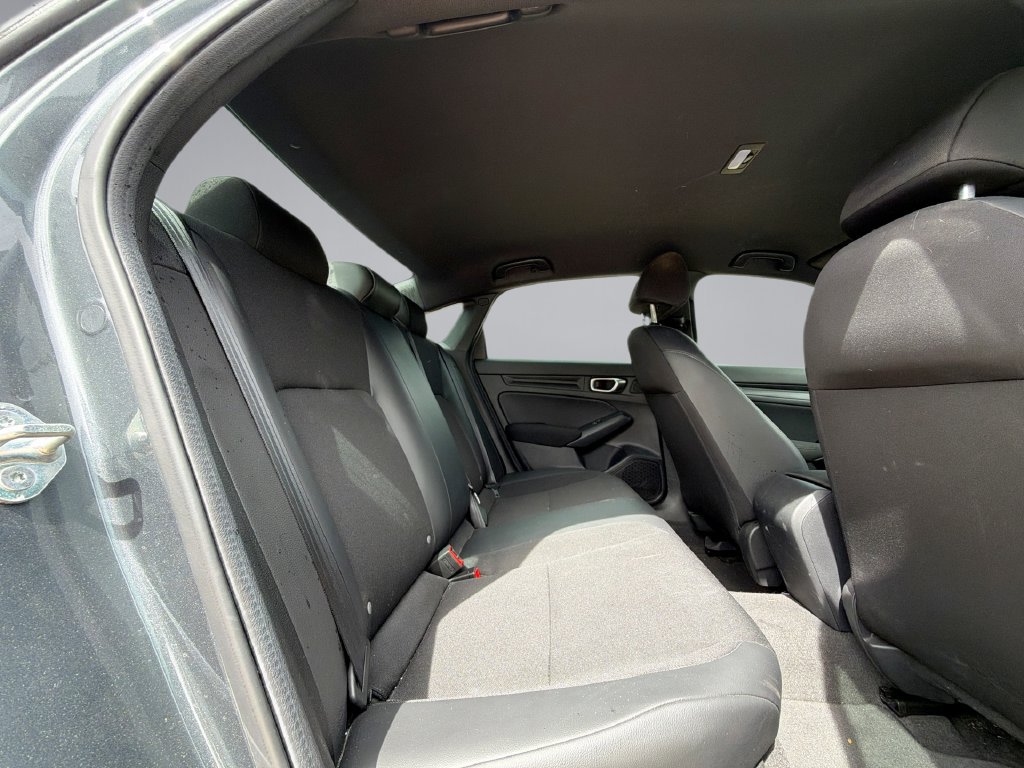 Used 2024 Honda Civic Sport image 17