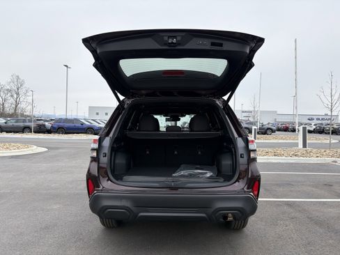 New 2026 Subaru Forester Premium image 11